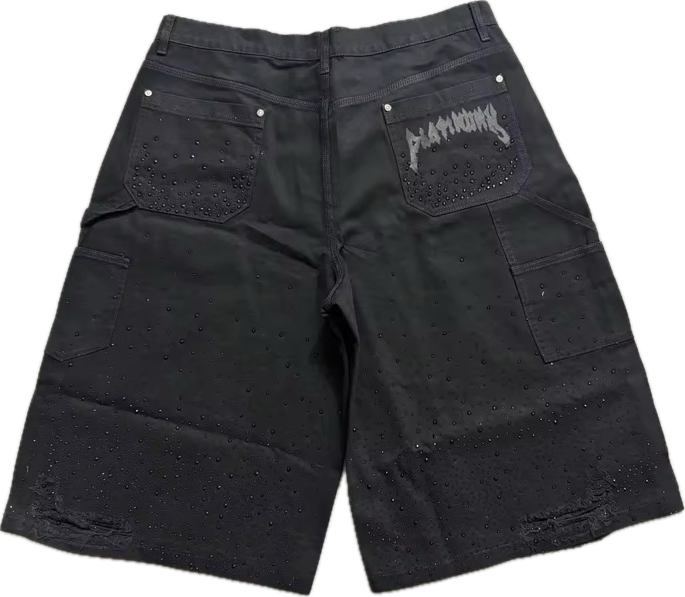FIRST TEAR SHORTS