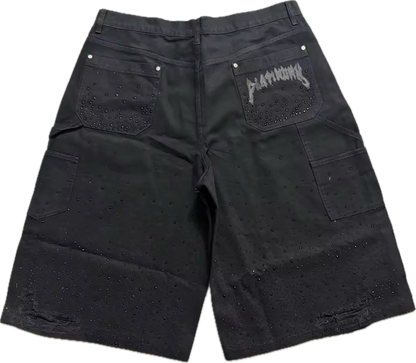 FIRST TEAR SHORTS