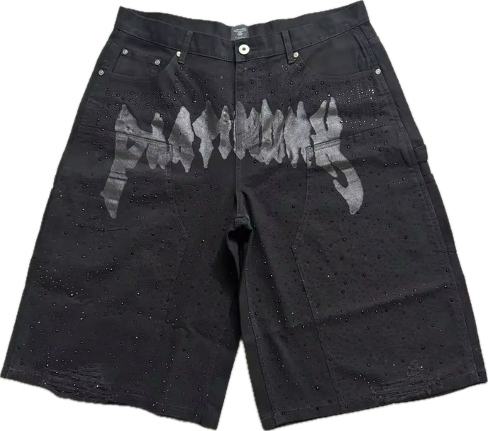 FIRST TEAR SHORTS
