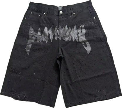 FIRST TEAR SHORTS