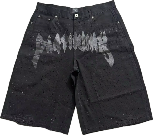FIRST TEAR SHORTS