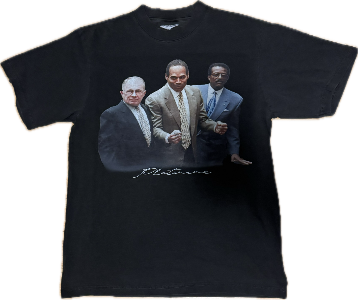 OJ TEE