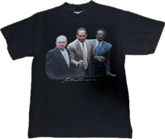 OJ TEE