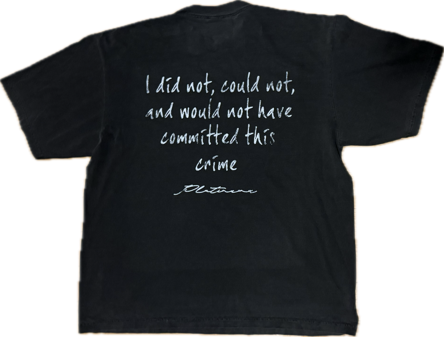 OJ TEE