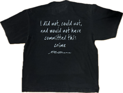 OJ TEE